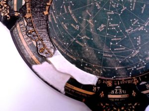 Stefania Zeppieri | Conservation and Restoration of Library Assets, Works of Art on Paper and Related Artifacts | Restoration of Austrian Astrolabe