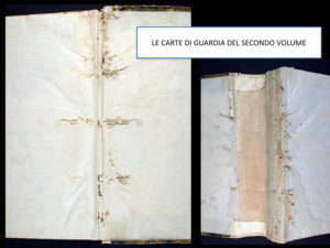 Stefania Zeppieri | Conservation and Restoration of Library Assets, Works of Art on Paper and Related Artifacts | Restoration of Rare Books